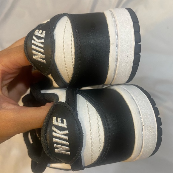 Panda Dunks - Picture 5 of 5